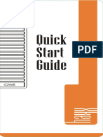 CME Xkey Quick Start Guide