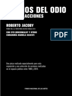 Diarios Del Odio PDF