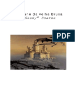 Aventura Pronta - Pântano Da Bruxa (Sistema Daemon) PDF