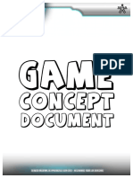 01 - Game Concept Document PDF