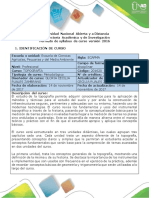 Syllabus Del Curso Topografía