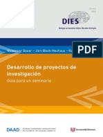 92pdf PROGRANT Desarrollo de Proyectos de Investigacion SCREEN PDF