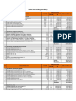 Menghitung Rab - Rab PDF