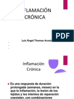 Inflamacion Cronica 