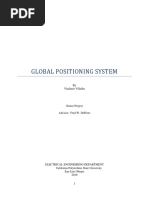 Global Positioning System