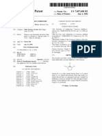 Ulllted States Patent (10) Patent N0.: US 7,057,050 B2