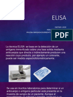 Elisa 1