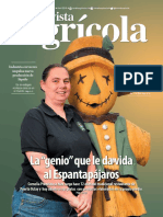 Revista Agricola - Abril 2016