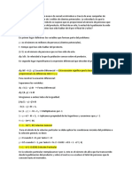 Tutorial Ecuaciones Diferenciales