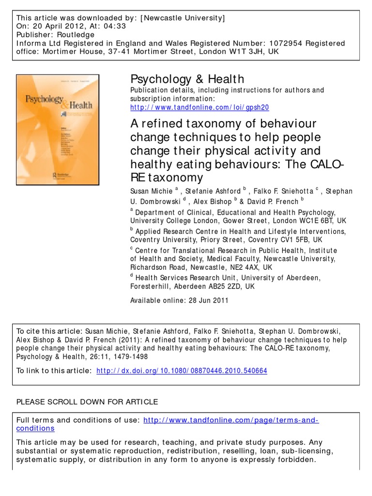 a-refined-taxonomy-of-behaviour-change-techniques-to-help-people-change