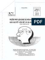 Preview Phương pháp luận sáng tạo khoa học kỹ thuật