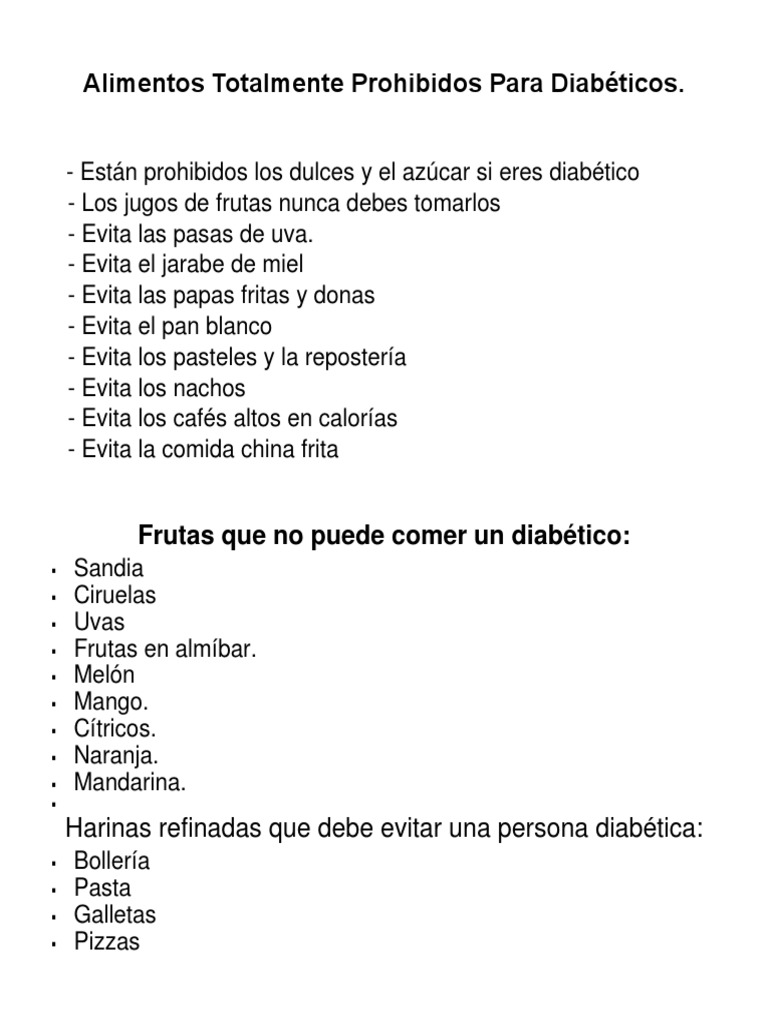 alimentos-totalmente-prohibidos-para-diab-ticos-pdf