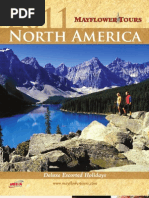 Download Mayflower Tours - 2011 North America Brochure by cdthorne SN37218690 doc pdf