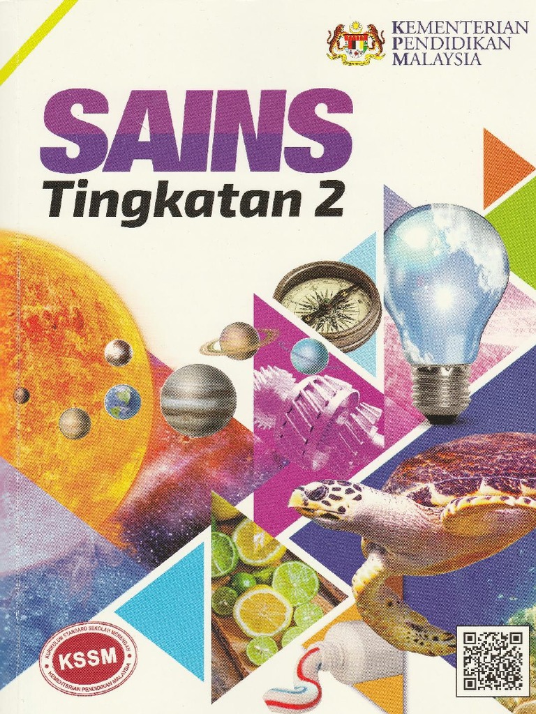 Kssm 2018 Buku Teks Sains Soft Pdf