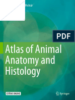 Atlas of Animal Anatomy and Histology 