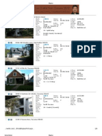 Friday Foreclosure List For Pierce County, Washington Including Tacoma, Gig Harbor, Puyallup, Bank Owned Homes For Sale