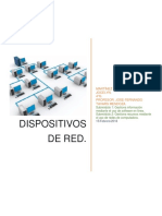 Dispositivos de Red