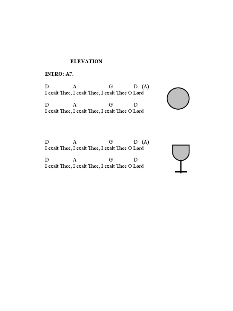 Elevation 2 | PDF