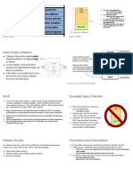 Midterm 1 Review Slides Condensed 8 PP