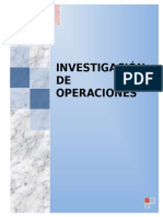 Libro de Investigacion Operativa EJERCICIOS