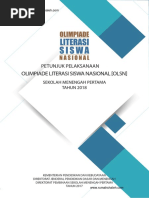 Download Juklak Olsn Smp 2018 by Isnaini Shaleh SN372189592 doc pdf