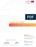 LIBRO DE CASOS PARA EL ESTUDIOY PRACTICA DEL SISTEMA PENAL ACUSATORIO.pdf