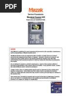 Okuma Manuals 1666 | PDF