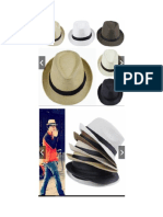 Havana Hat