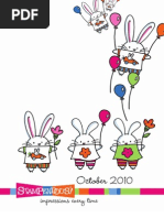 Download October 2010 Catalog by stampendous SN37219310 doc pdf