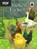 Download Chicken Licken  by Sun SN37219396 doc pdf