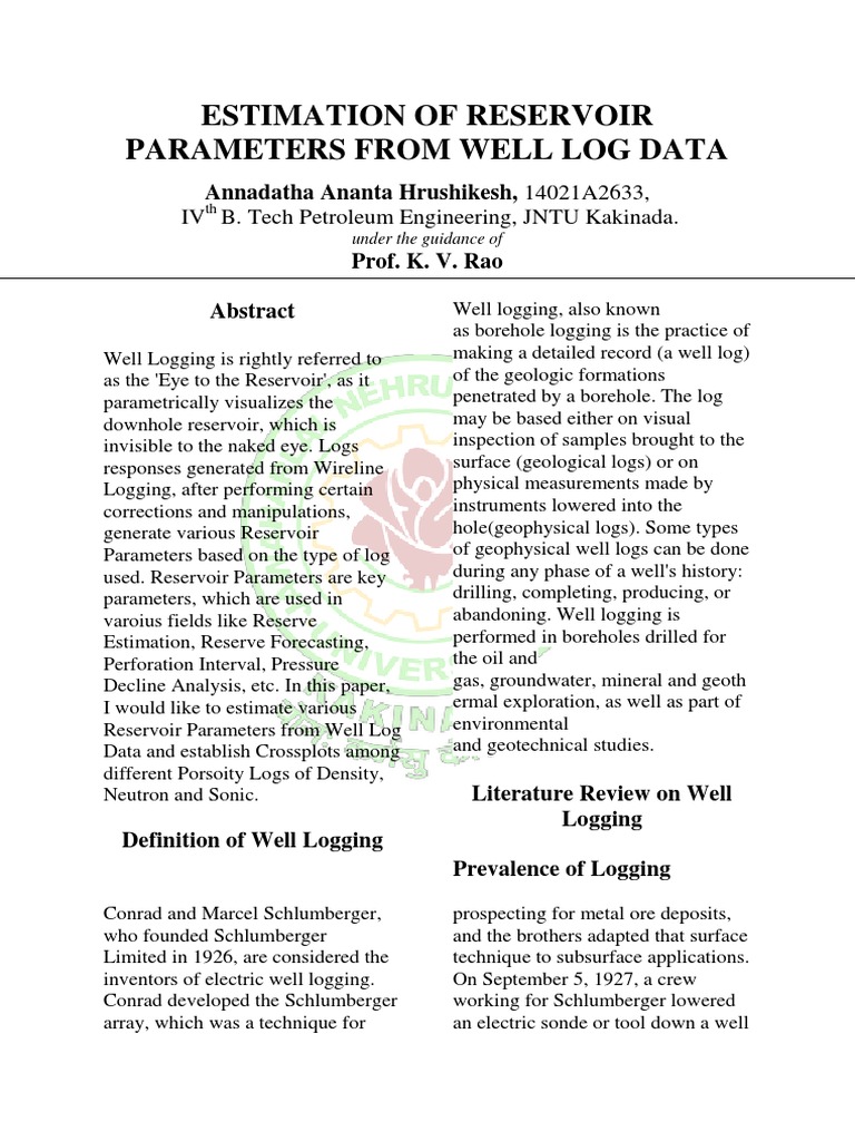 Microbiology literature review example image