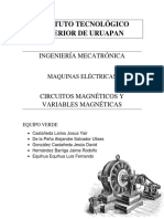 Circuitos Magneticos