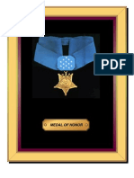 Medals