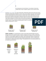 Green Roof Systems