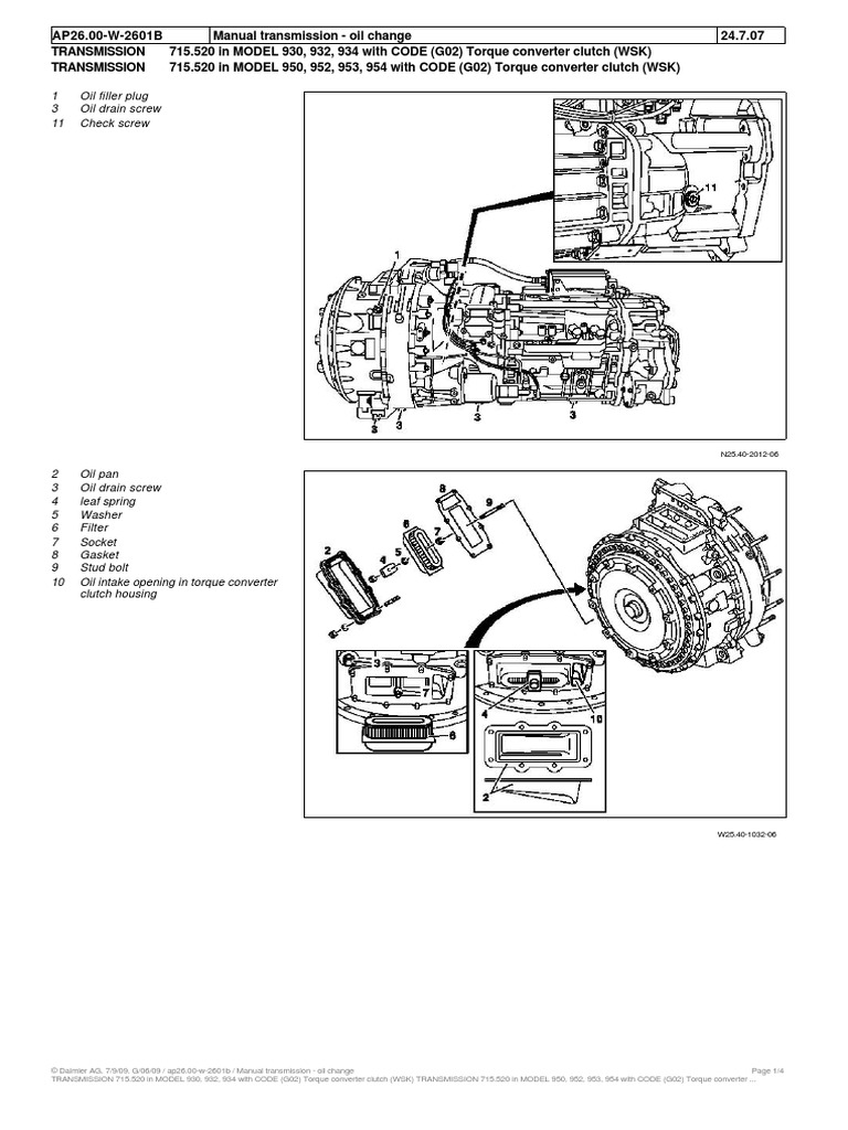 Manual transmission oil change.pdf Transmission (Mechanics) Clutch