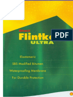 Flintkote Ultra