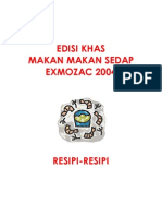 Download RESEPI MAKANAN SEDAP by Yahaayu Yaqaayum SN37219991 doc pdf