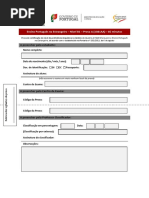 America2013 b1 Prova a Aluno