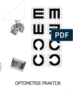 Optometrie Praktijk 1
