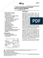 Datasheet