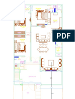 Mr Ali Final Plan for Bath Room-Model