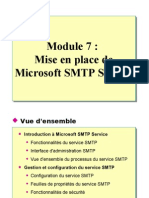 P07 SMTP