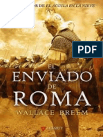 El Enviado de Roma - Wallace Breem