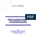 Obiective si principii generale care guverneaza un audit al situatiilor financiare.doc