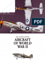 Aviation Factfile - Aircraft of World War II