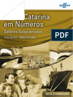 Sebrae Textil e Confecção Em Santa Catarina