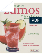 El Libro de los Zumos y Batidos.pdf