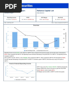 hdfc sec