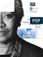 State of Aging and Health in America 2004 PDF