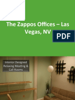 Zappos Offices Las Vegas - 2